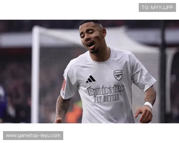 加布里埃尔·热苏斯：巴西前锋的未来与挑战