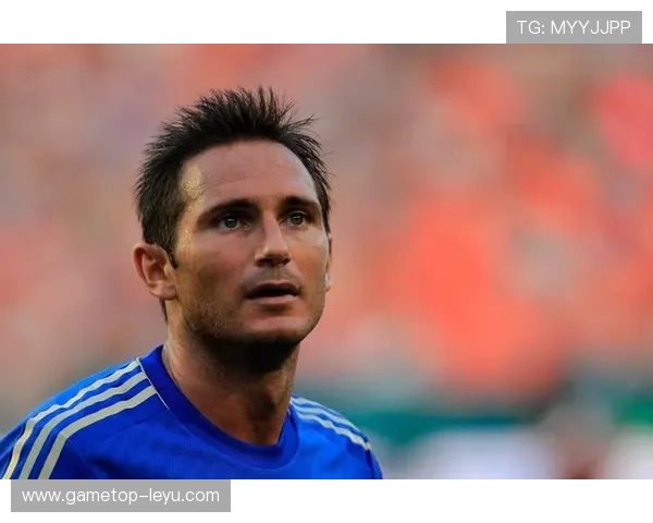 兰帕德：英格兰中场传奇的辉煌历程与足坛影响