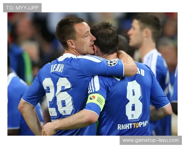 《兰帕德：切尔西传奇十大时刻回顾》