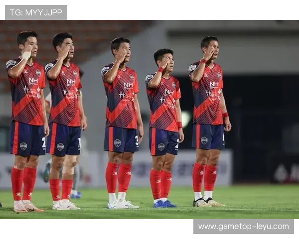 全北现代K联赛新赛季前景分析：能否卫冕再创辉煌？