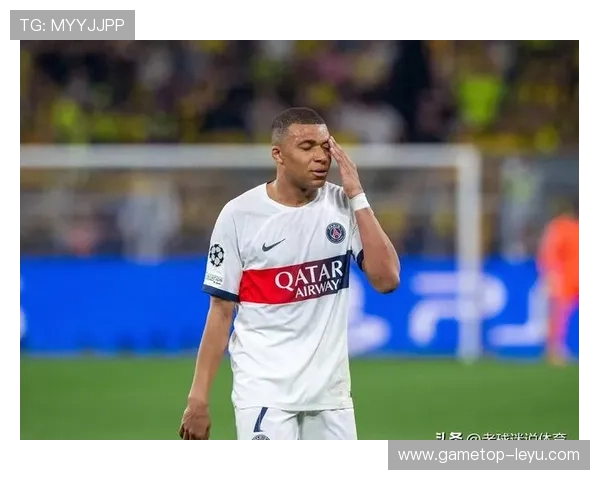 姆巴佩未来转会前景：巴黎或失法国天才，英超豪门瞄准！