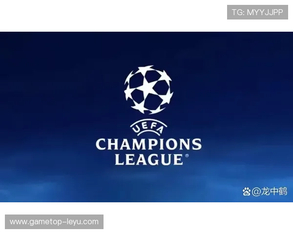 欧冠淘汰赛对阵出炉：豪门争锋，决战即将上演！