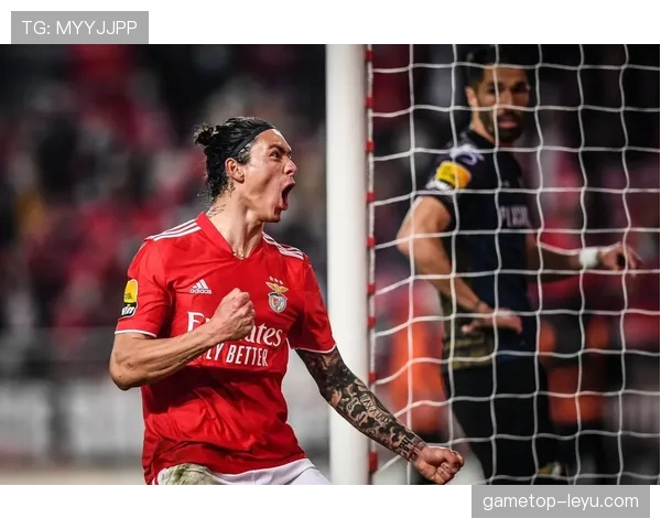 努涅斯状态回暖闪耀利物浦，新赛季表现引期待