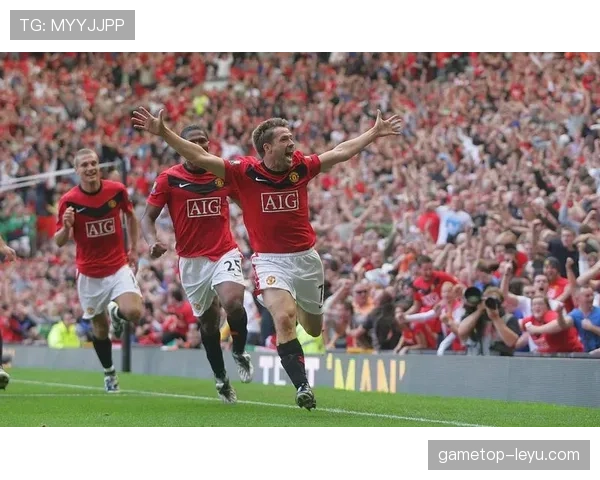 回顾弗格森时代：曼联英超辉煌岁月再引热议