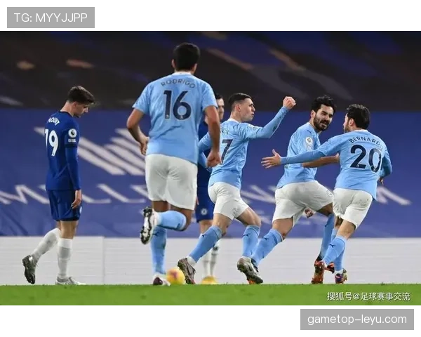 曼城状态强势回暖，争冠形势再度升温
