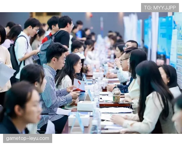 凯塞多推新职业规划策略,赋能青年逐梦职场 凯塞多推新职业规划策略,赋能青年逐梦职场