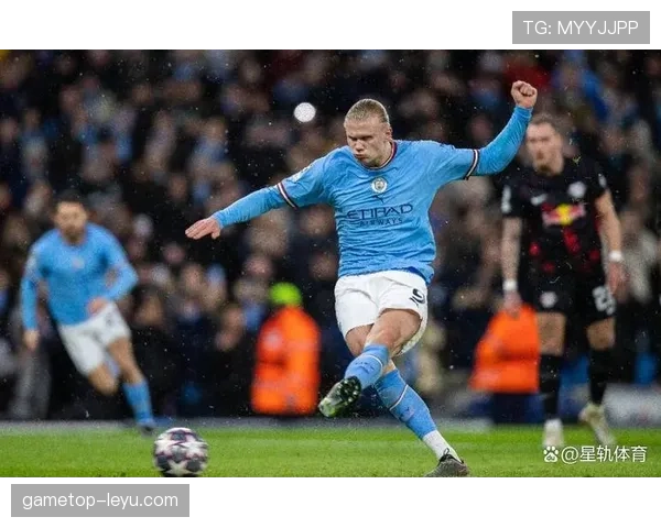 哈兰德脚踝伤情引担忧，曼城锋线核心或缺阵关键战