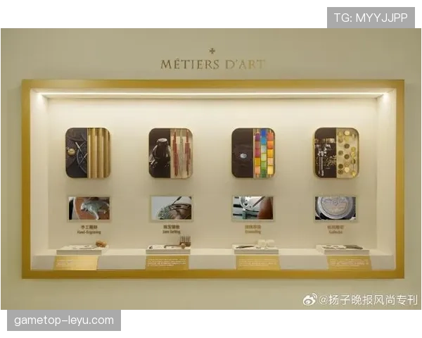 瑞士钟表精湛工艺持续引领高端品牌制表潮流