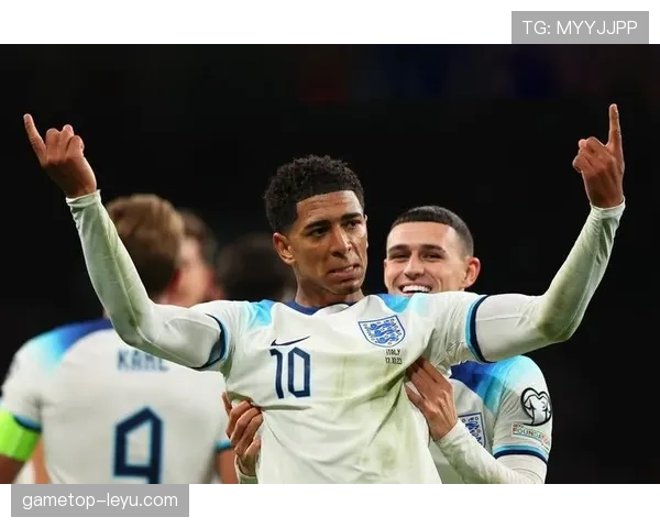 贝林厄姆状态火热，持续进化彰显英格兰新星超凡潜力