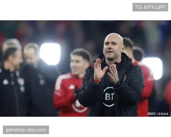 威尔士主帅佩奇 威尔士主帅佩奇