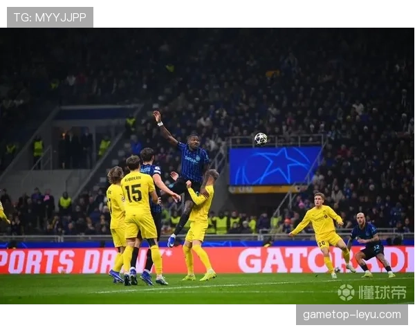 国米欧冠突破能力受关注，小组赛攻坚表现是否影响淘汰赛走势