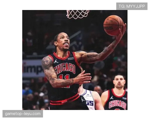 德罗赞中距离杀招持续高效，改变对手防守布局