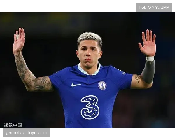 恩佐·费尔南德斯训练完直接去夜店？这作息也太英超了